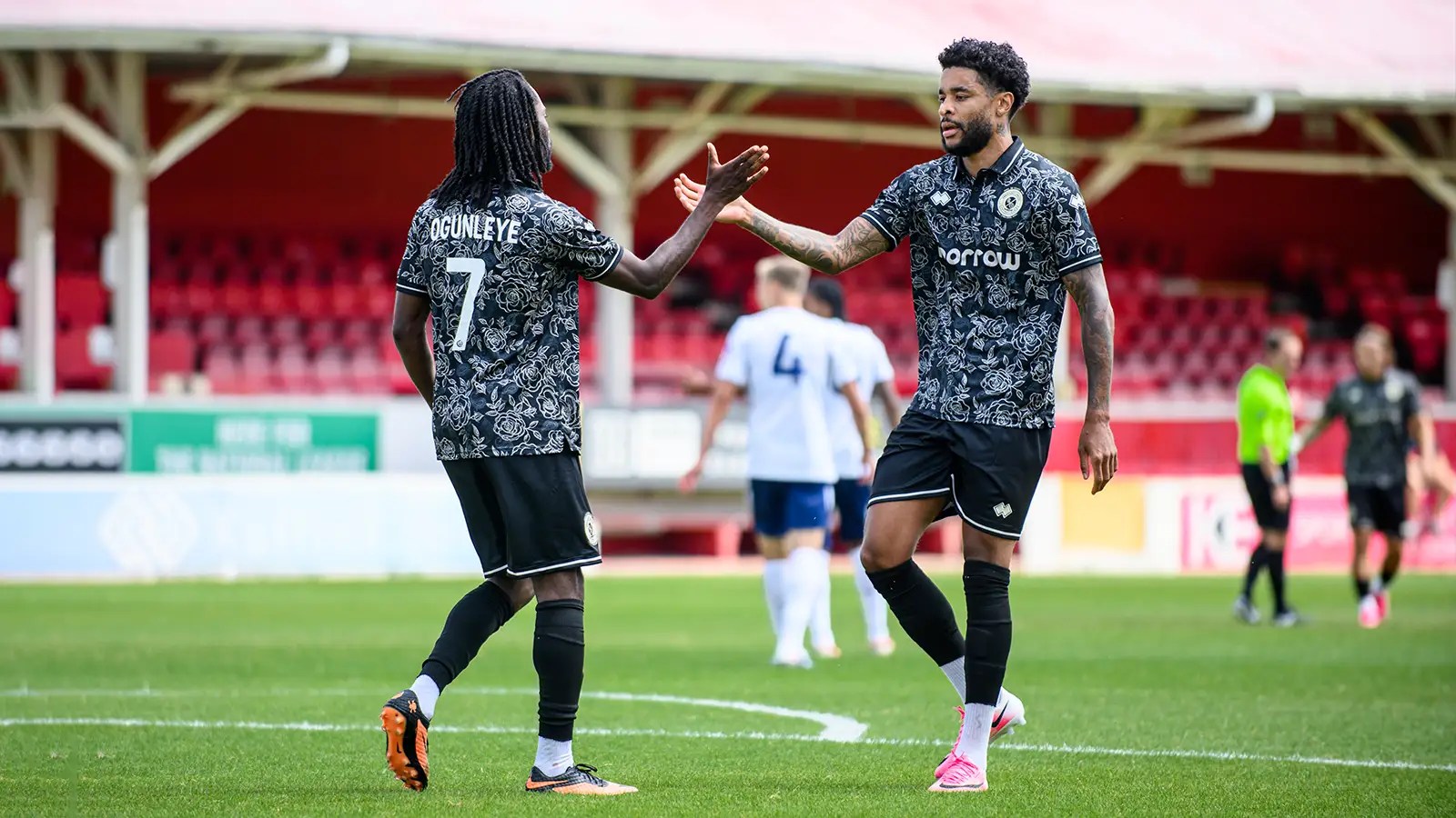 Fleet 2-1 Tottenham Hotspur U21: Thrilling Friendly Match Highlights & Analysis (2026)
