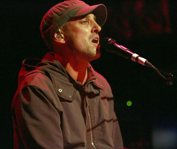 Daniel Powter