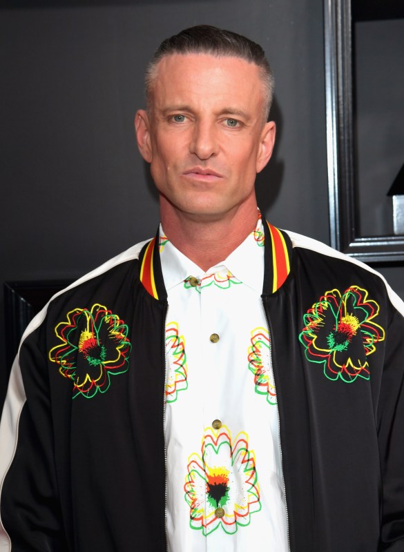 Daniel Powter