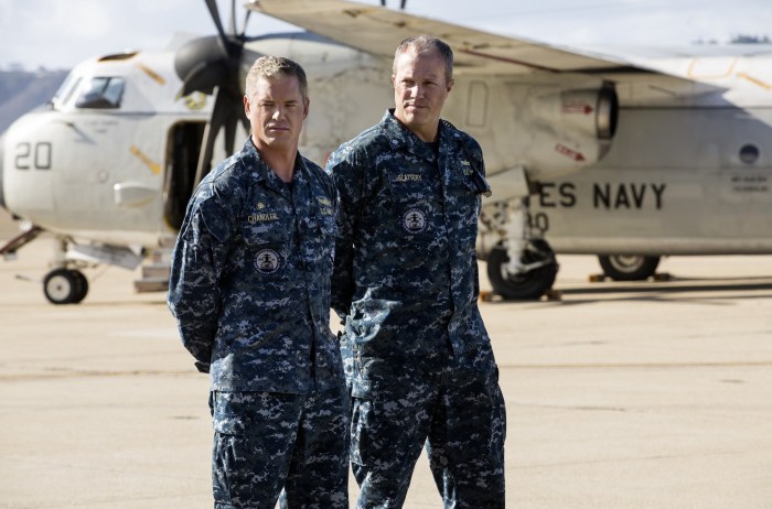 The Last Ship