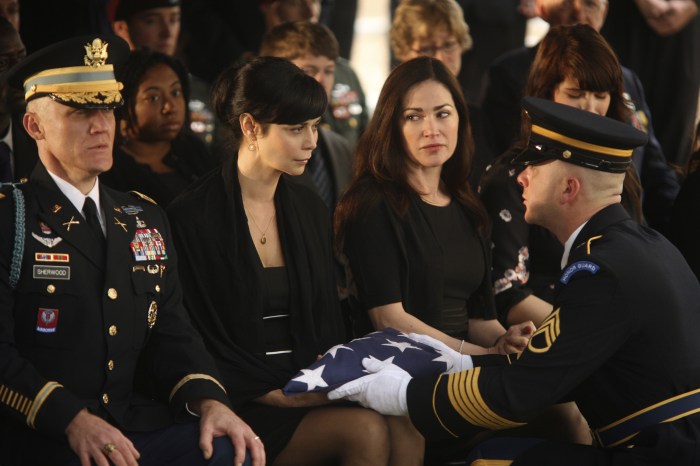 Army Wives