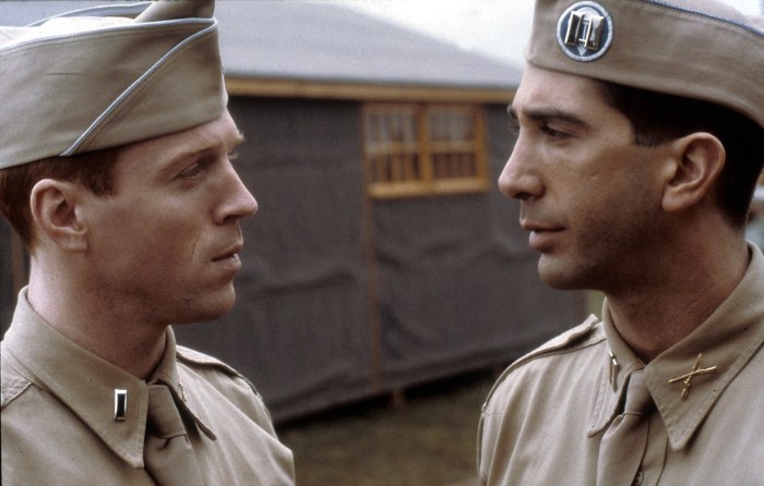 Band of Brothers