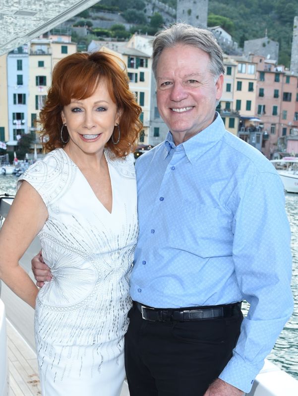 Reba McEntire