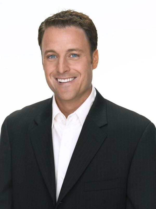 Chris Harrison, 2004