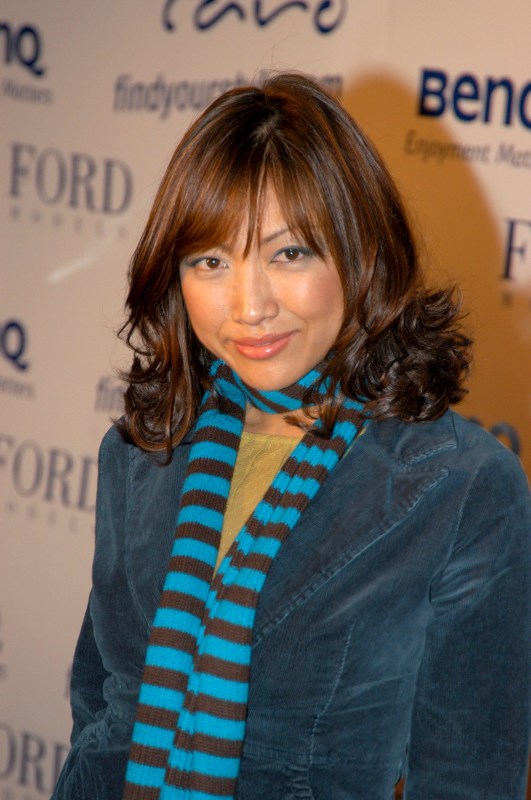 Kahi Lee, 2005