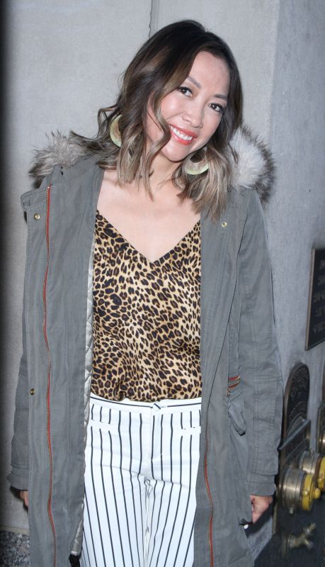 Kahi Lee, 2018