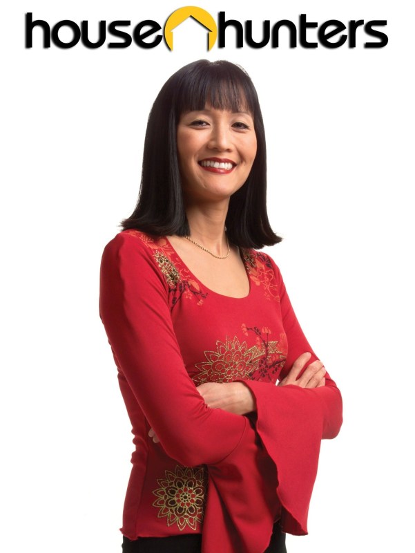 Suzanne Whang, Househunters