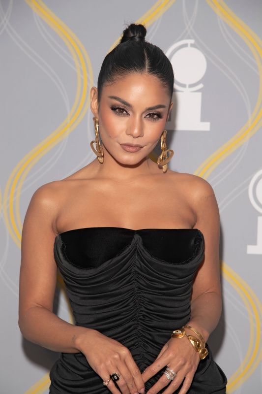 Vanessa Hudgens, 2022 Tony Awards