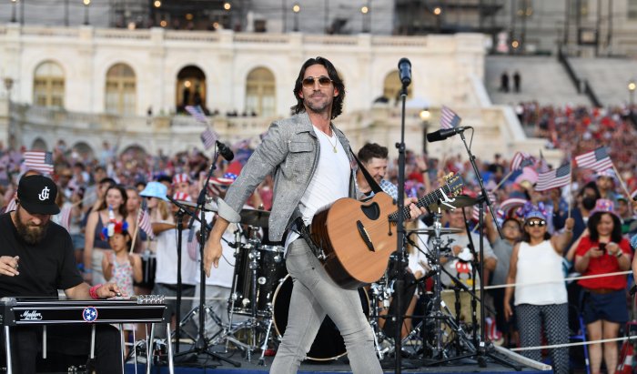 Jake Owen