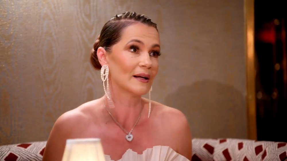Exclusive 'The Real Housewives of Miami' Season 7 finale sneak peek: Crushes, betrayal and more