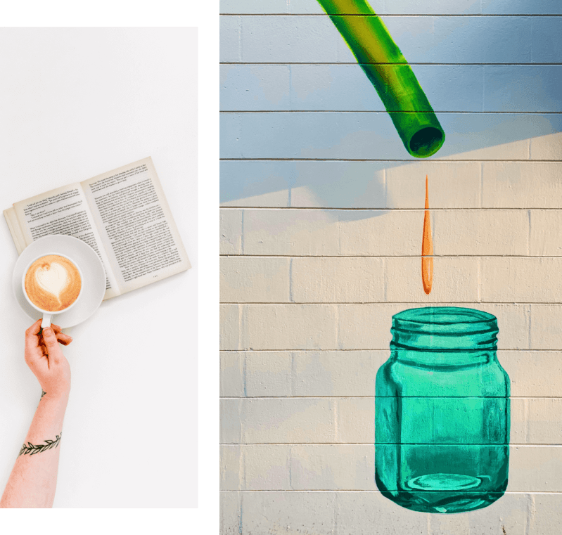 Interactive Links Elementskit - Best Mountain Designs in 4K