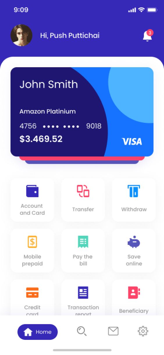 Applin Elementskit - Best Mountain Photos in HD