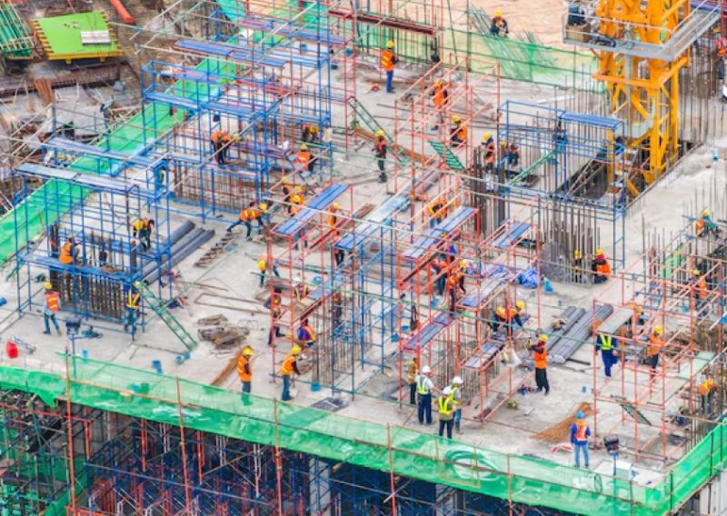 Service Details Elementskit - Download Creative Geometric Background | 4K