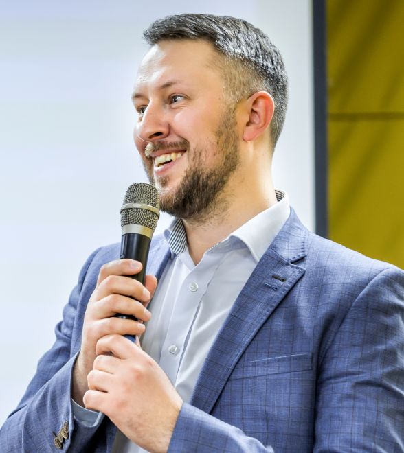 Event Details Elementskit - Minimal Illustrations - Classic Retina Collection