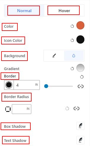 Gutenkit Blog Posts Block - Beautiful City Texture - Desktop