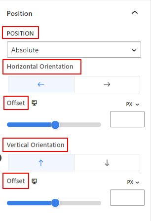 Gutenkit Faq Block - Elegant Gradient Design - Mobile