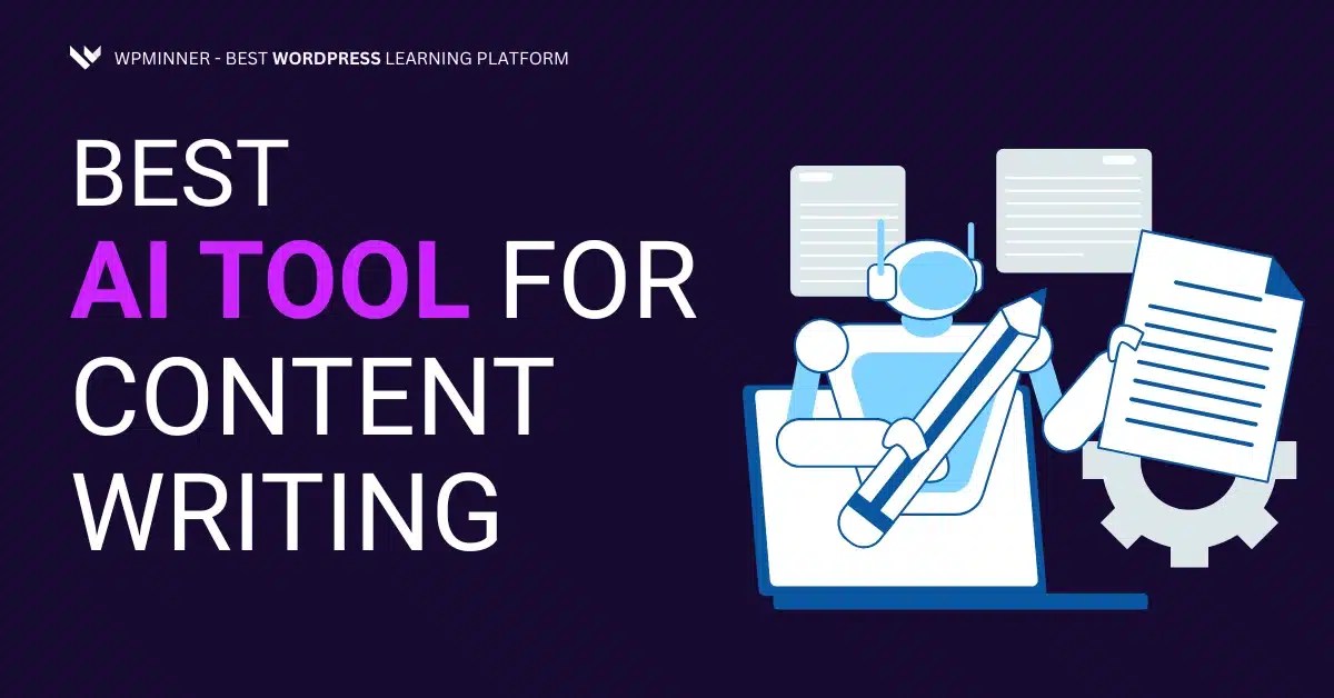 Best AI Writing Tools 2025 - Best Free AI writing Tools for content Writier