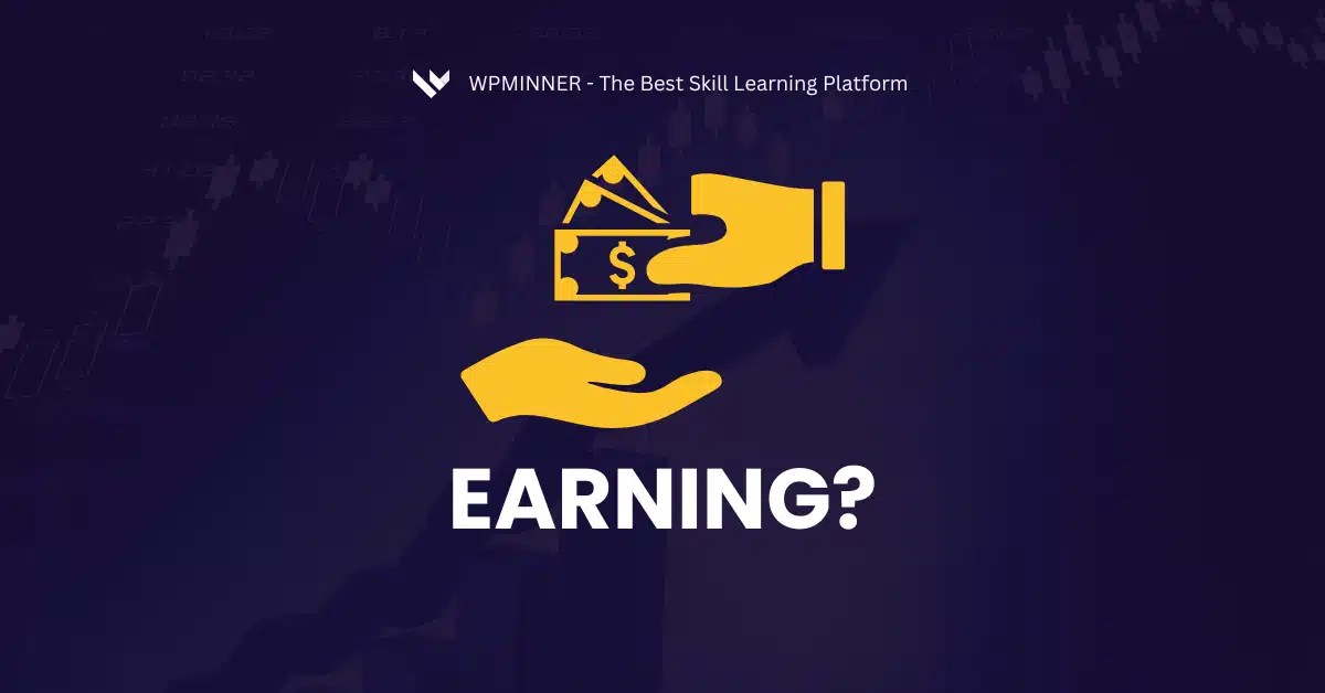 How Much a Freelance Web Developer Make - WP Minner - The Best Free Skill Learning Platform