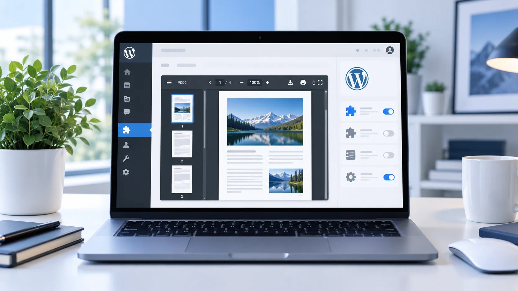 Best PDF Viewer WordPress Plugin: A Practical Guide to Embedding PDFs the Right Way