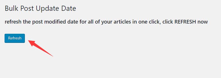 How To Update Wordpress Post Date In Bulk Solutions - Modern Full HD Abstract Images | Free Download