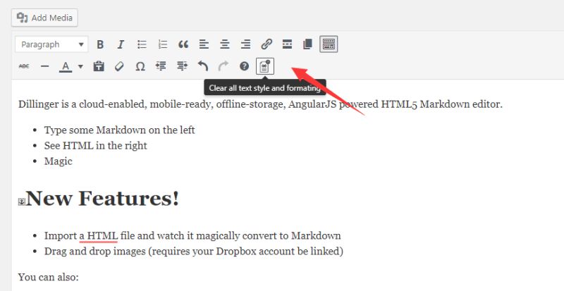 Paste As Plain Text In Wordpress Wp Missing - 8K Vintage Photos for Desktop