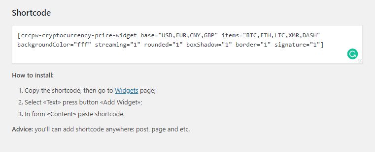 Ultimate Crypto For Wp Real Time Cryptocurrency Prices Shortcode Wp - Minimal Texture Collection - 4K Quality