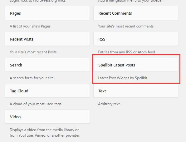 Advanced Wordpress Recent Posts Plugin Sb Latest Posts Wp Missing - Gradient Illustrations - Incredible Full HD Collection