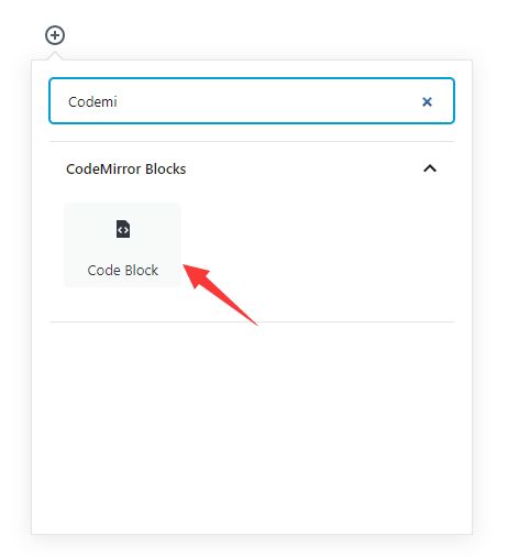 Syntax Highlighter For Gutenberg Editor Codemirror Blocks Wp Missing - Best Landscape Pictures in 4K