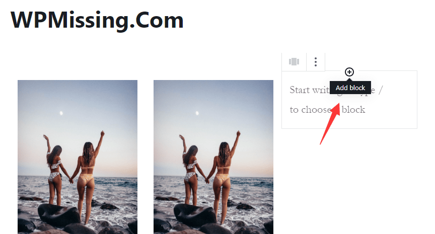 Comes with additonal settings to fit it to your needs. Mobile Friendly Block Carousel Plugin For Wordpress Wp Missing