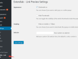 Preview Internal Link With Featured Image Link Preview Wp Missing
