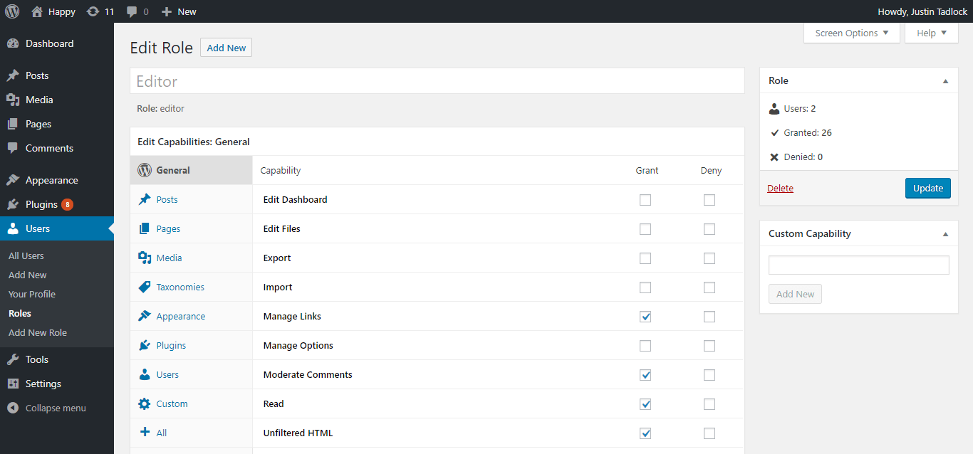 This customization requires a standard wordpress installation and is managed . 5 Best Wordpress Membership Management Plugins For Your Business (2020 Update) | WP Missing