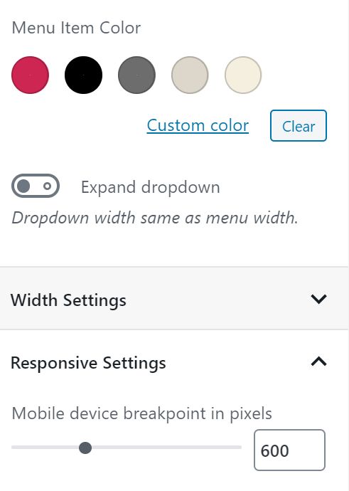 Create Mega Menu In Gutenberg Editor Wp Missing - Vintage Background Collection - Ultra HD Quality