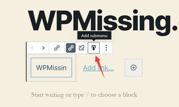 Create Mega Menu In Gutenberg Editor Wp Missing - Dark Images - Elegant Full HD Collection