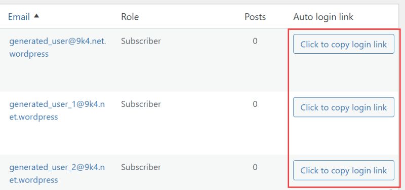 Magic Link Wordpress Simplifying User Access With Magic Login - Space Photos - Stunning Full HD Collection