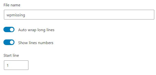 Pretty Nice Syntax Highlighting Block For Wordpress Prettycode Wp - Abstract Arts - Artistic Ultra HD Collection