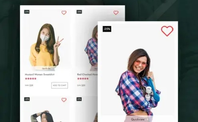 WPMozo Wishlist For WooCommerce - WPMozo