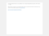 Simple Steps To Check And Update Your Php Version In 2025
