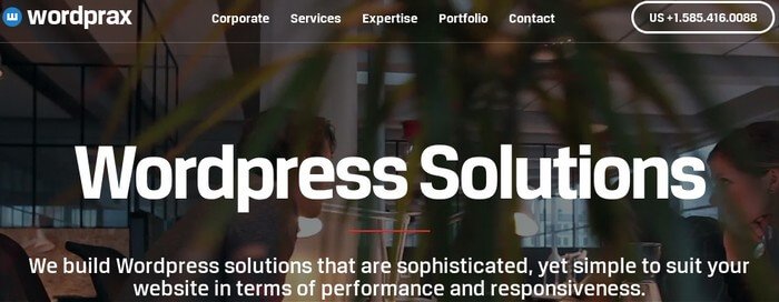 Top 1 wordpress development companies in europe april 2021 wordpress is a popular content manag. 10 Best Wordpress Plugin Development Companies In 2019