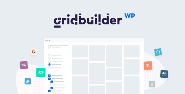 The Grid 2 8 0 Nulled Responsive Wordpress Grid Builder Wpnull Org - Dark Arts - Incredible Mobile Collection