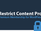 Nulled Restrict Content Pro Core Wordpress Plugin V3 5 51 Wp