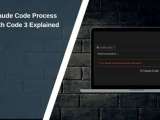 Error Claude Code Process Exited With Code 3 Explained