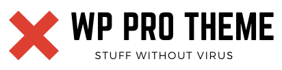 WP Pro Theme