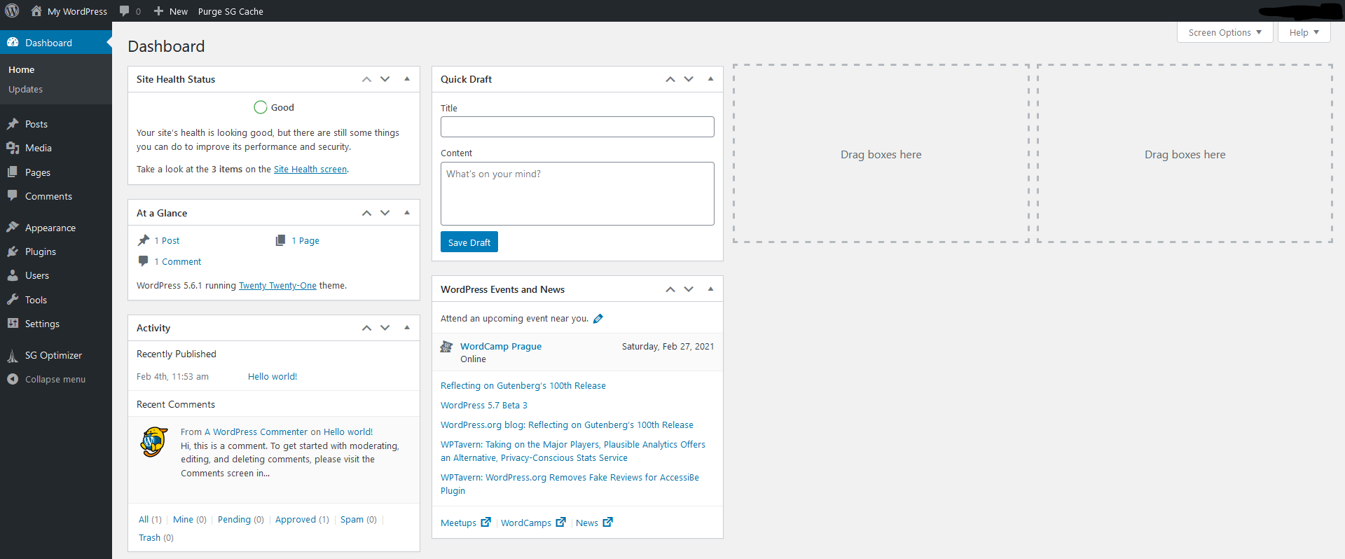 WordPress comment form design: How to style and adapt safely – WP Reset