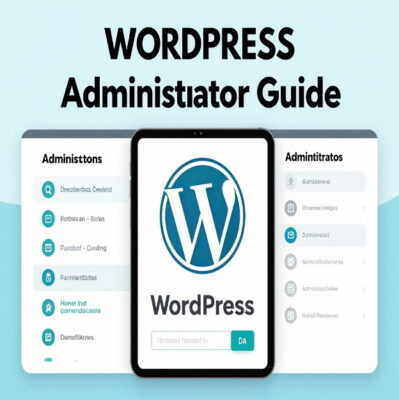WordPress Administrator Guide