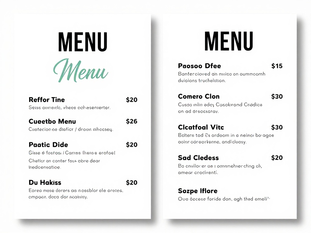 Making a Custom Menu - WordPress Tutorial