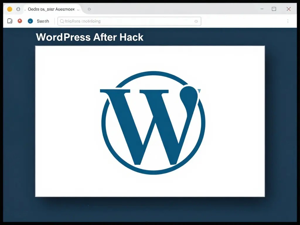 WordPress Role Cleanup After Hack