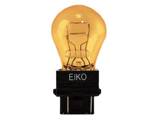 Eiko turn signal light bulb fits toyota tundra 2000-2013 55mrcs