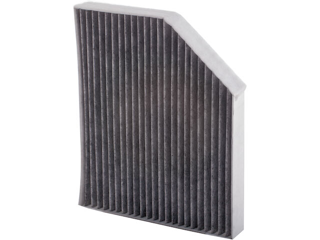 Premium guard charcoal media cabin air filter fits audi q5 2009-2017
