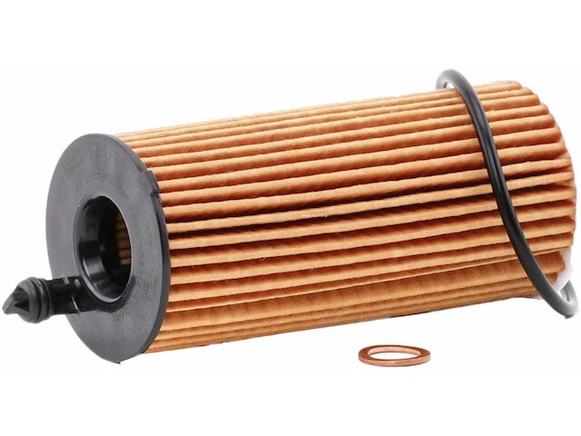Mann oil filter fits bmw 530i 2017-2019 96bvdx