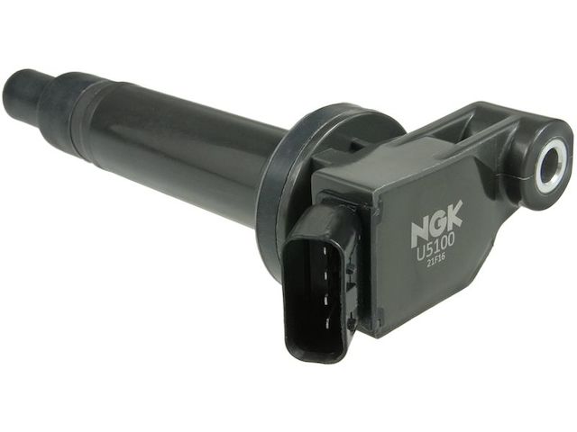 Ngk ignition coil fits toyota sienna 2001-2003 3.0l v6 89ytjr